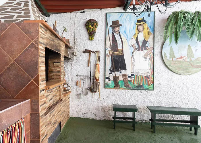 La Zarza Rural Experience By Sunkeyrents