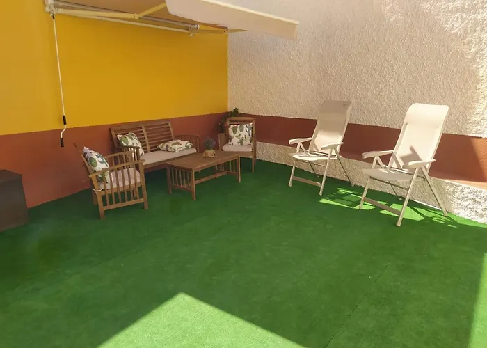 La Zarza Rural Experience By Sunkeyrents