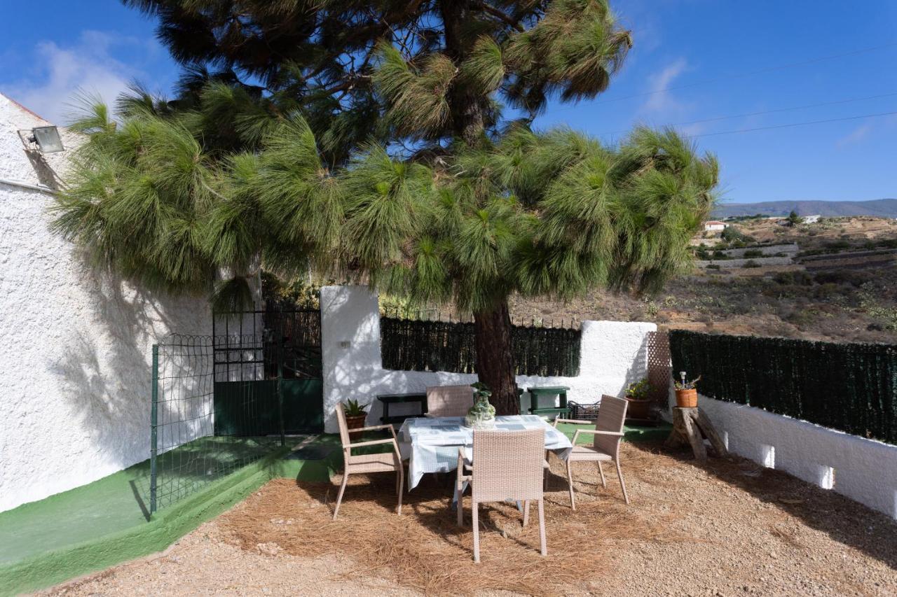 Hébergement de vacances 107 La Zarza Rural Experience By Sunkeyrents *