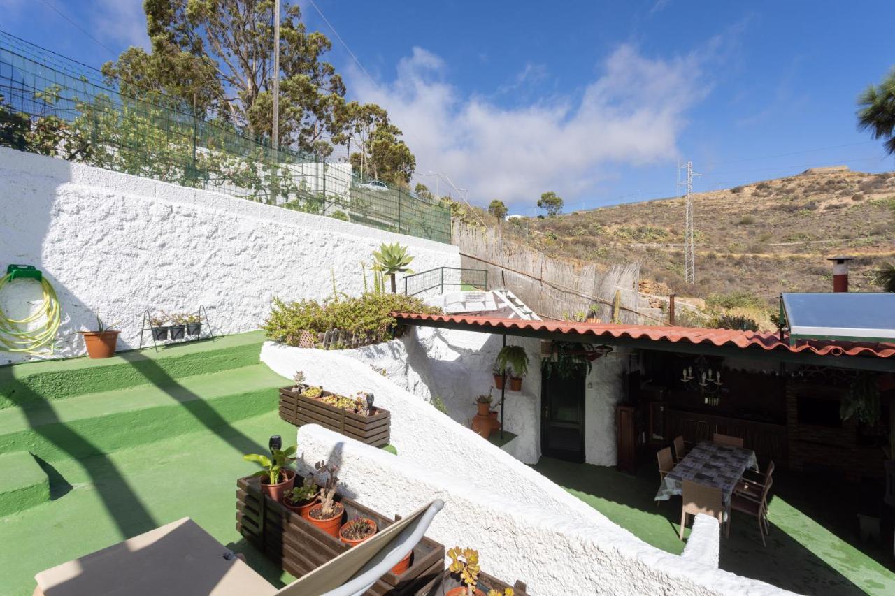 Casa de Férias 107 La Zarza Rural Experience By Sunkeyrents Santa Cruz de Tenerife
