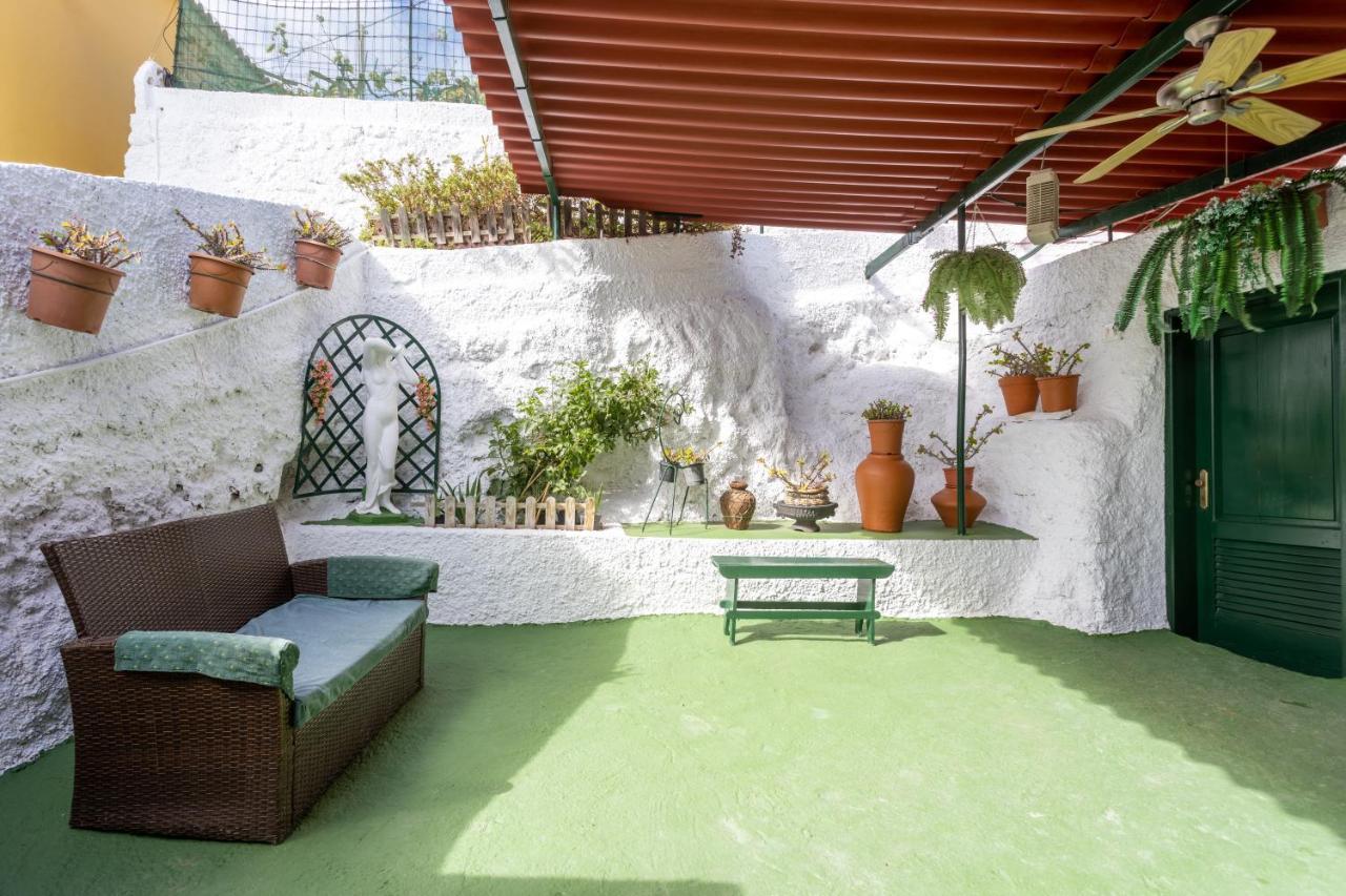 107 La Zarza Rural Experience By Sunkeyrents Hébergement de vacances