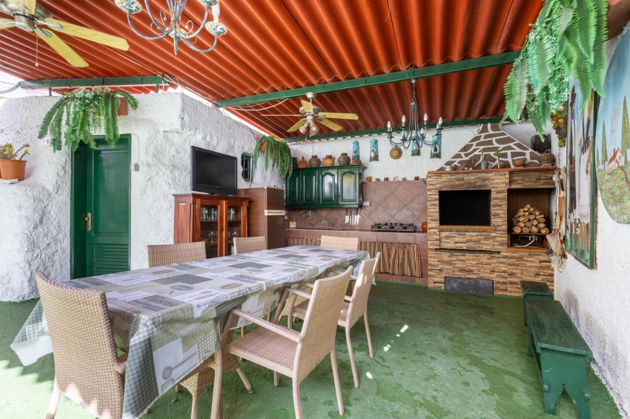 107 La Zarza Rural Experience By Sunkeyrents *