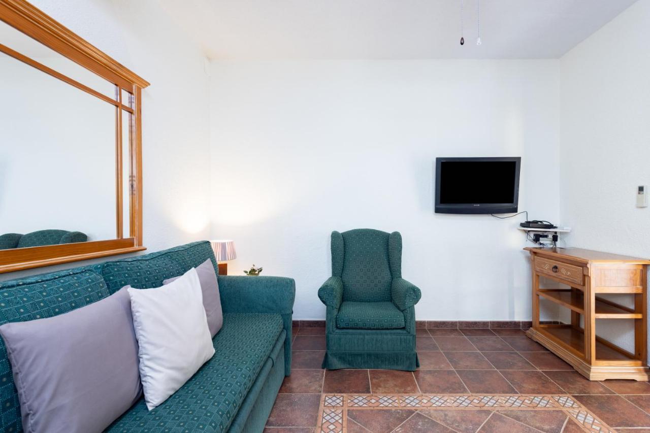 Casa de Férias 107 La Zarza Rural Experience By Sunkeyrents Santa Cruz de Tenerife
