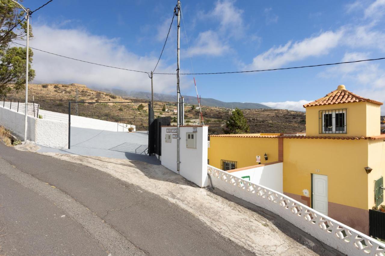 Casa de Férias 107 La Zarza Rural Experience By Sunkeyrents Santa Cruz de Tenerife