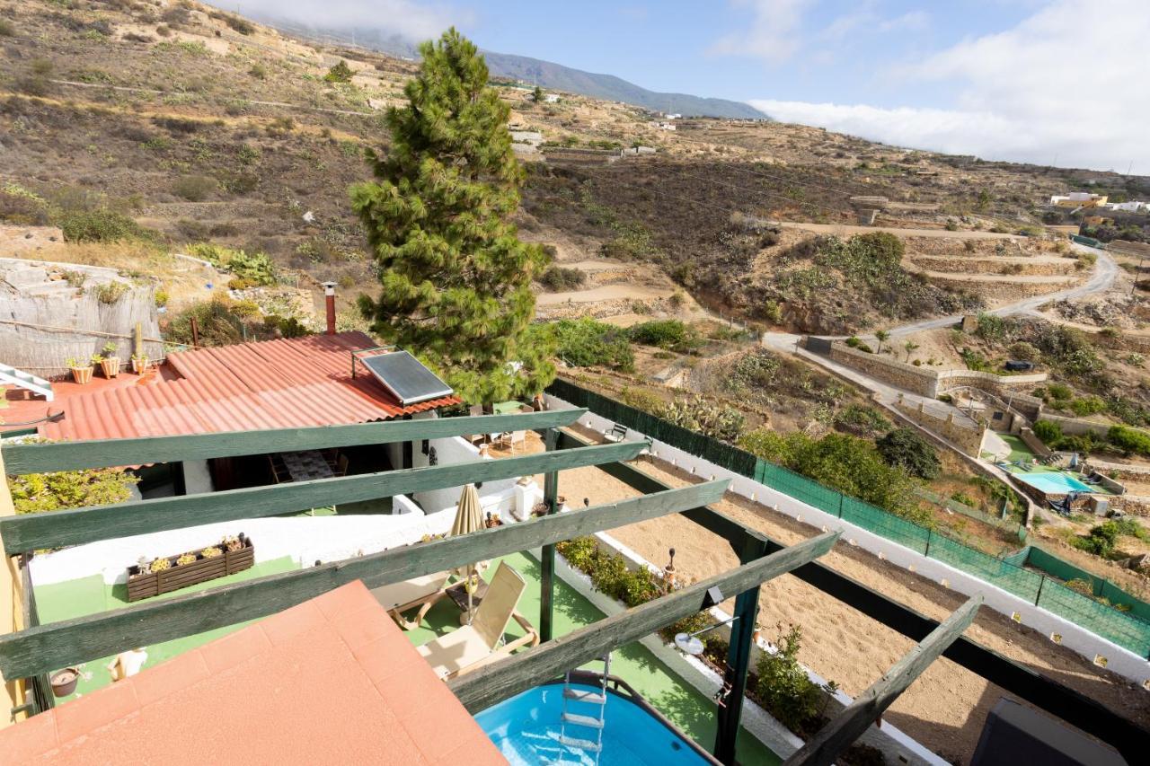 Casa de Férias 107 La Zarza Rural Experience By Sunkeyrents
