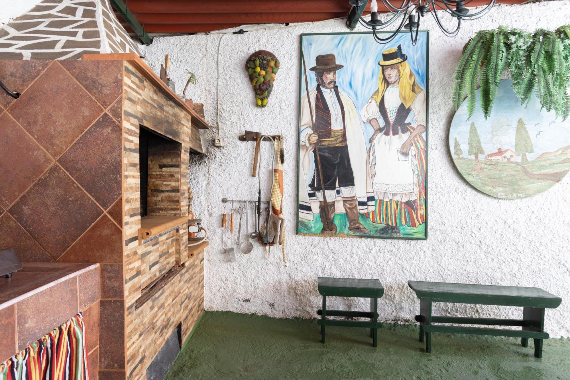 Hébergement de vacances 107 La Zarza Rural Experience By Sunkeyrents