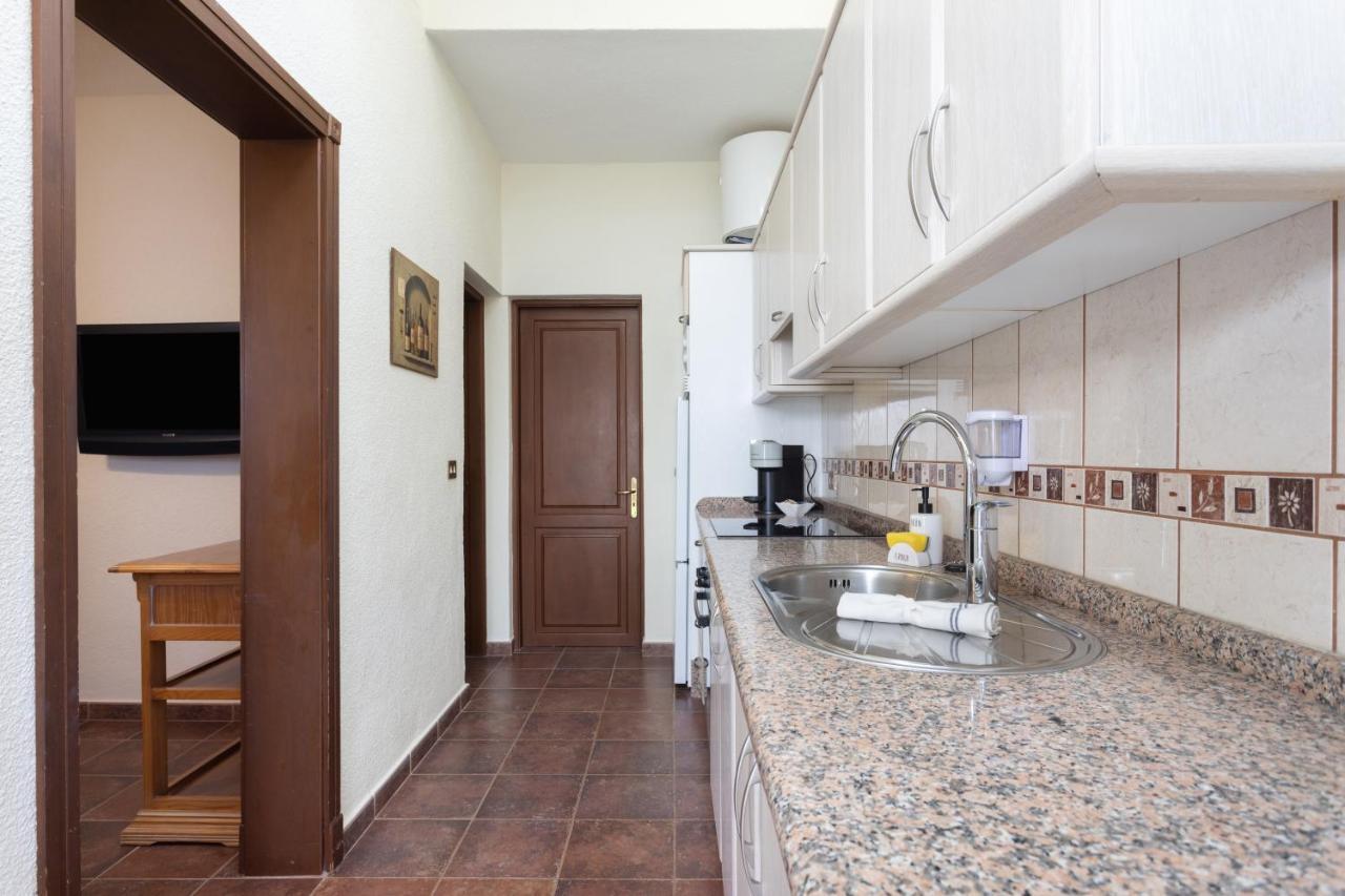 Casa de Férias 107 La Zarza Rural Experience By Sunkeyrents Santa Cruz de Tenerife