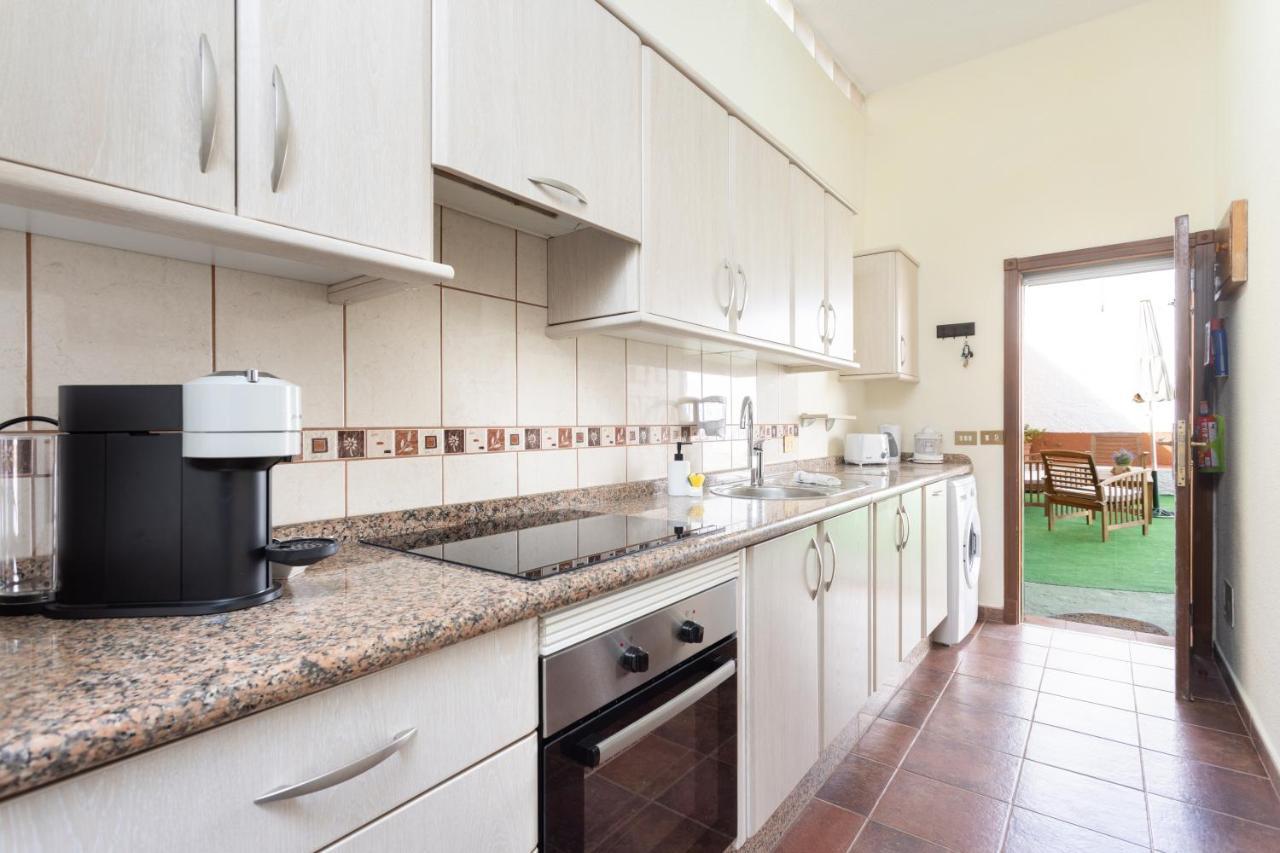 107 La Zarza Rural Experience By Sunkeyrents * Santa-Cruz de Ténérife