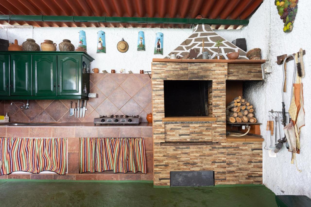 107 La Zarza Rural Experience By Sunkeyrents Casa de Férias