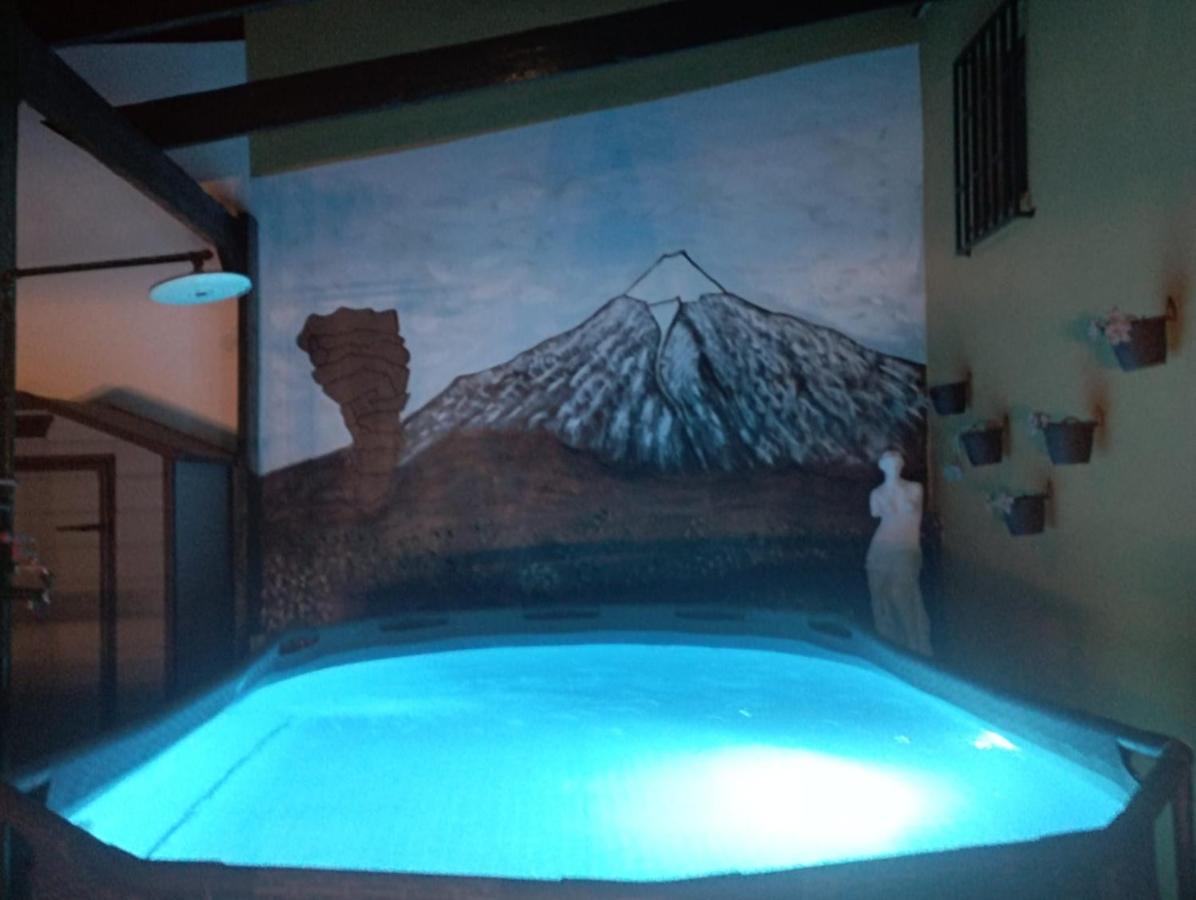 Casa de Férias 107 La Zarza Rural Experience By Sunkeyrents *