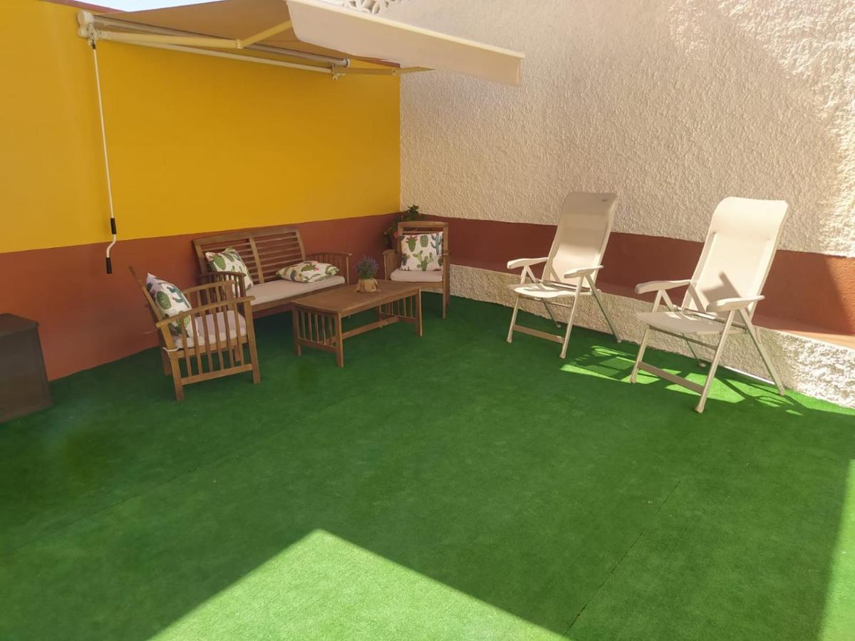 Hébergement de vacances 107 La Zarza Rural Experience By Sunkeyrents *