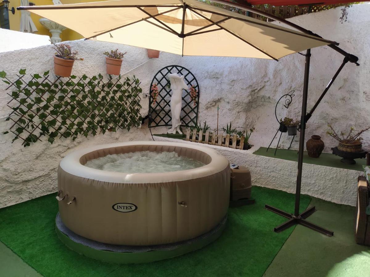 107 La Zarza Rural Experience By Sunkeyrents Santa-Cruz de Ténérife