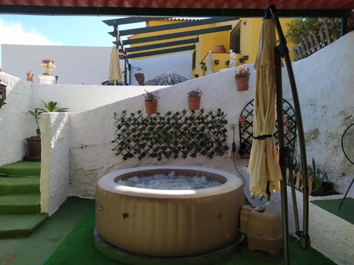107 La Zarza Rural Experience By Sunkeyrents Hébergement de vacances *
