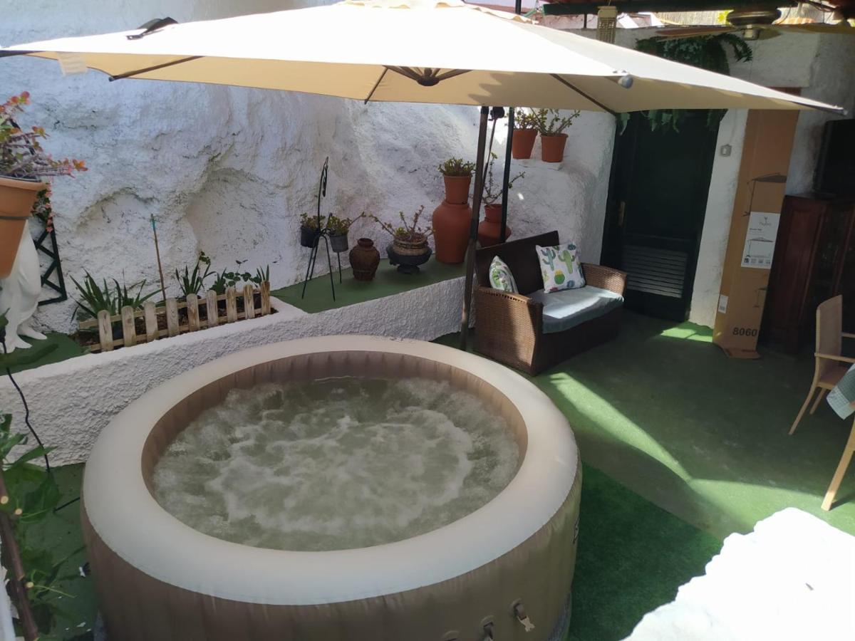 Casa de Férias 107 La Zarza Rural Experience By Sunkeyrents