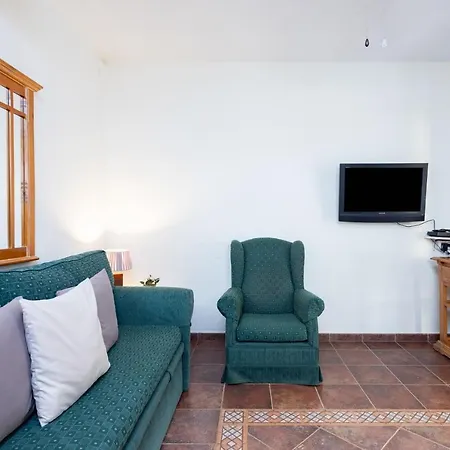 107 La Zarza Rural Experience By Sunkeyrents Vila Santa Cruz de Tenerife Exterior foto