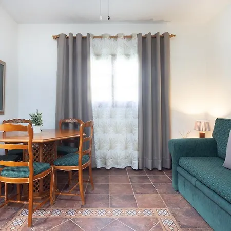 107 La Zarza Rural Experience By Sunkeyrents Vila Santa Cruz de Tenerife Exterior foto