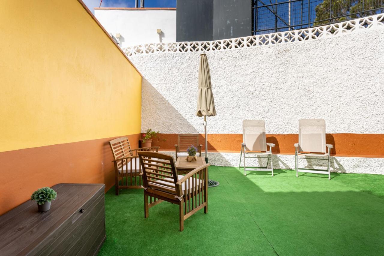 107 La Zarza Rural Experience By Sunkeyrents Casa de vacances *