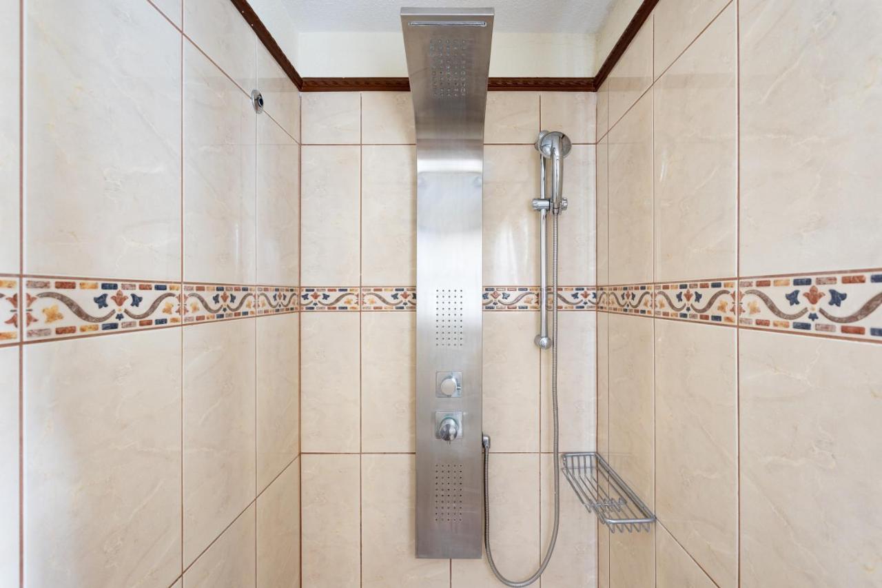 107 La Zarza Rural Experience By Sunkeyrents Casa de vacances