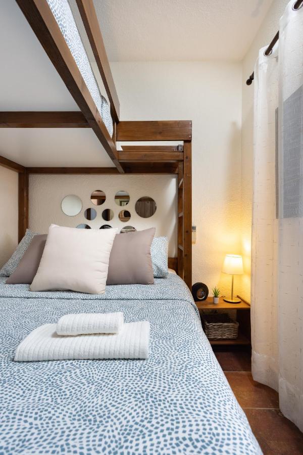 107 La Zarza Rural Experience By Sunkeyrents Casa de vacances *