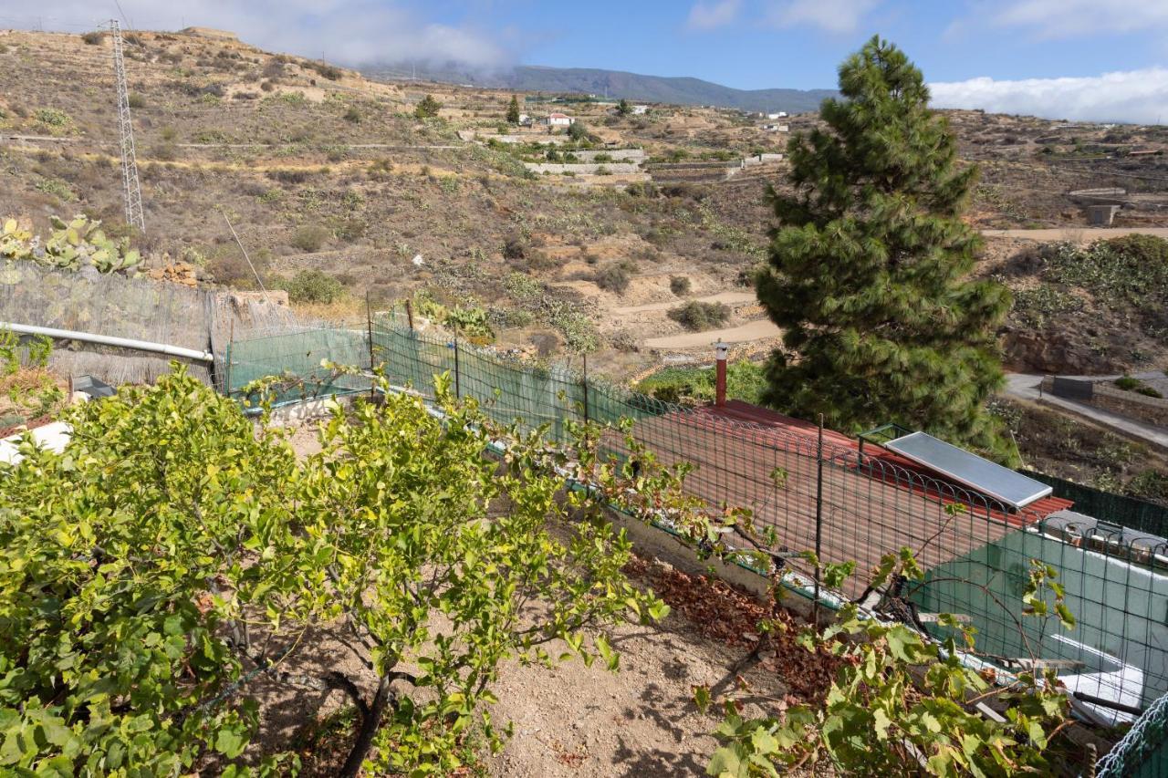 Casa de vacances 107 La Zarza Rural Experience By Sunkeyrents