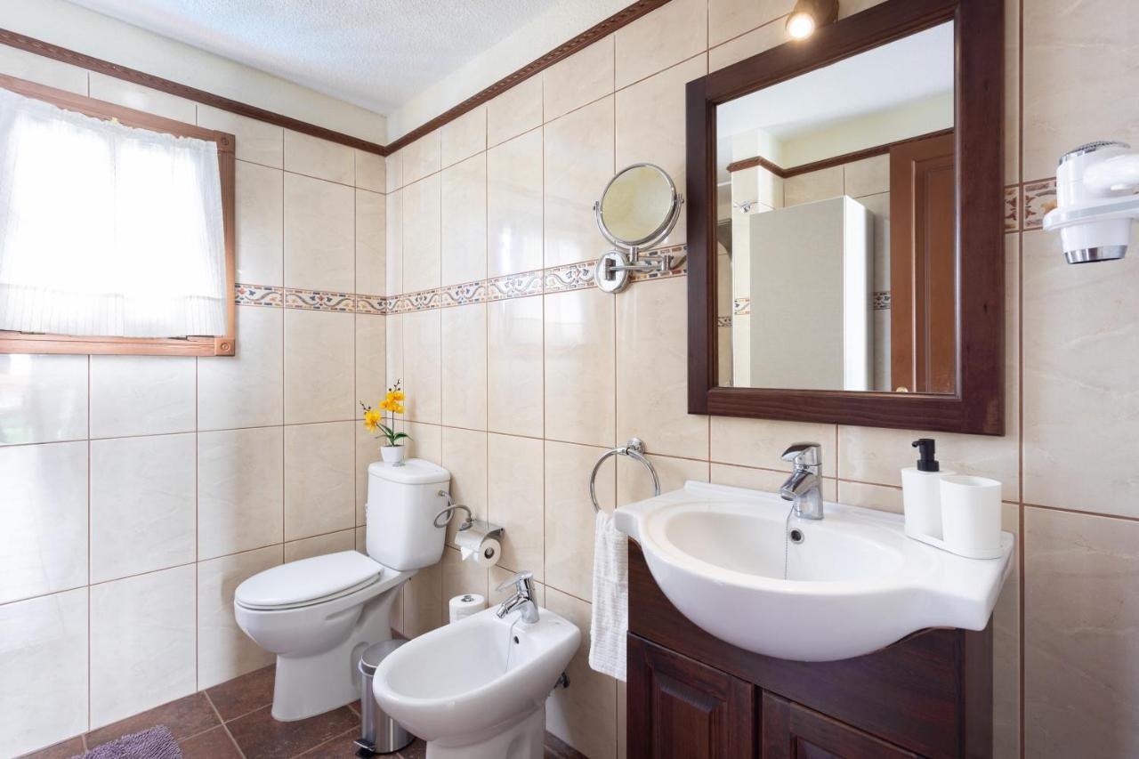 107 La Zarza Rural Experience By Sunkeyrents *