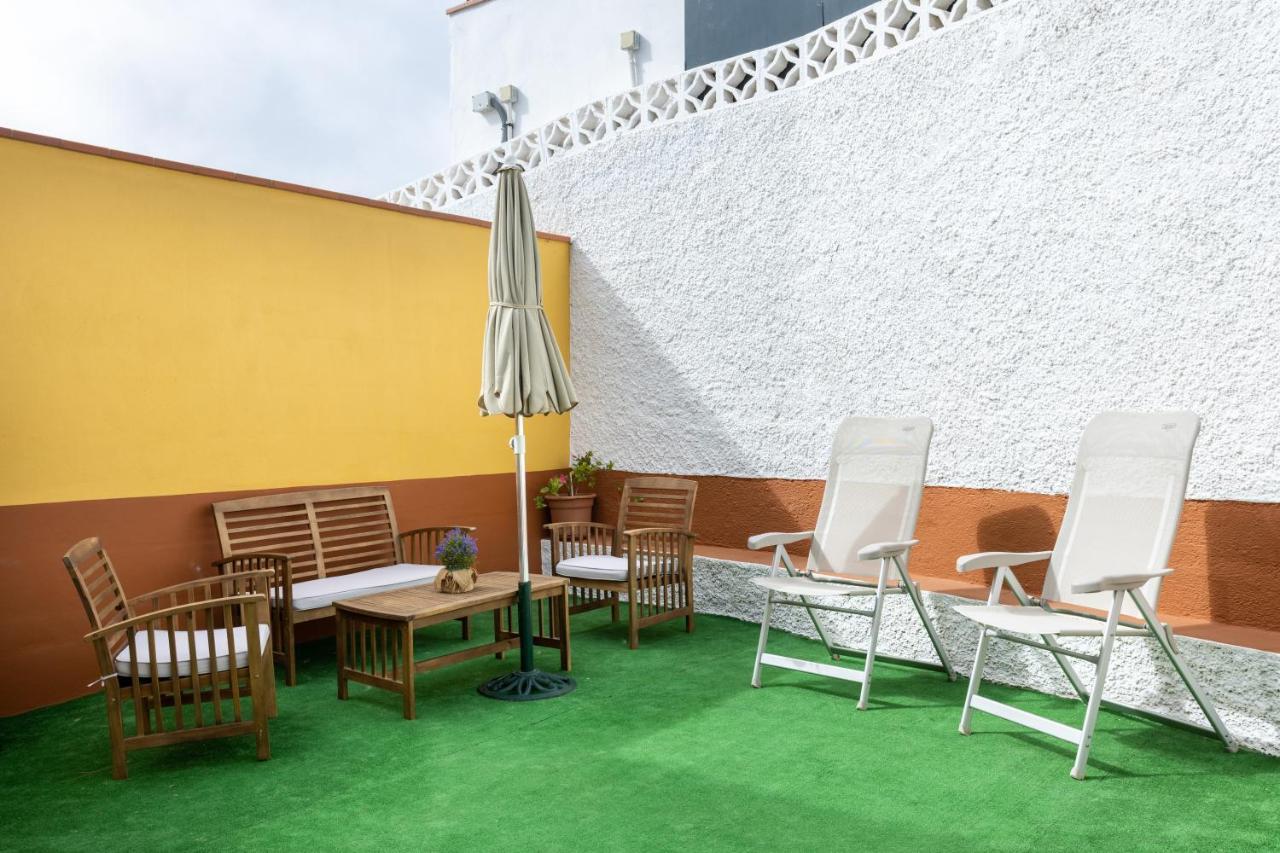 Casa de vacances 107 La Zarza Rural Experience By Sunkeyrents *